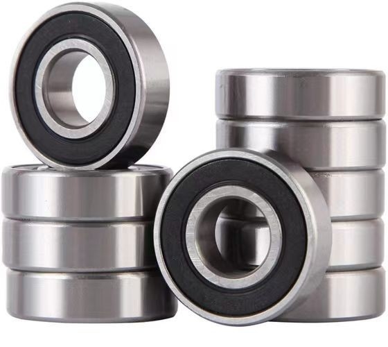 625 L 625ZZ 625 2Z 625 2RS F625 W625 625ZZ Mini Kugellager für Werkstätten