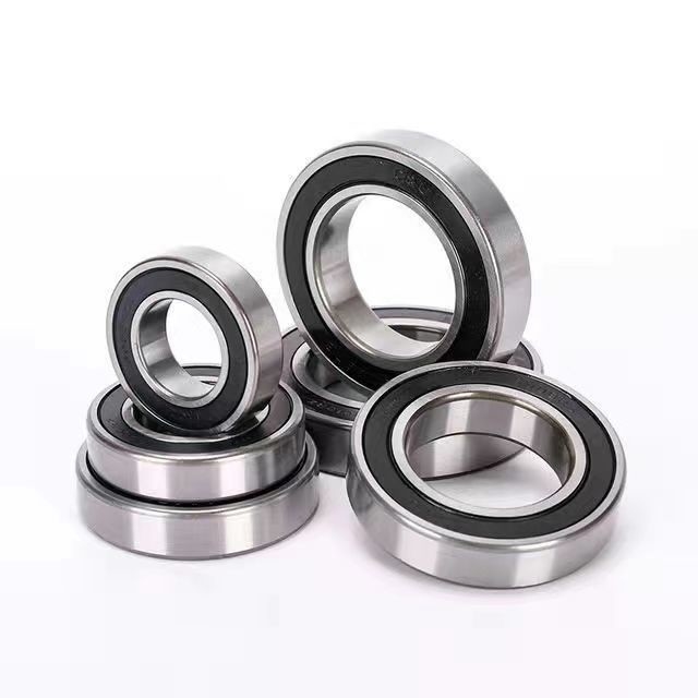 MR105 Tiefschleppkugellager 6136 C36014 C3 Produktart und Präzisionsstufe P2