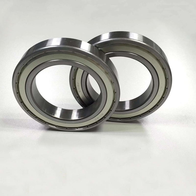 MR105 Tiefschleppkugellager 6136 C36014 C3 Produktart und Präzisionsstufe P2