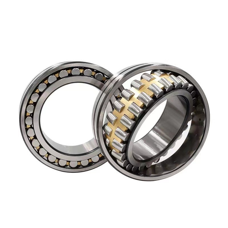 Sphärische Struktur 24134 CC/W33 Walzlager für industrielle Zwecke und Leistung
