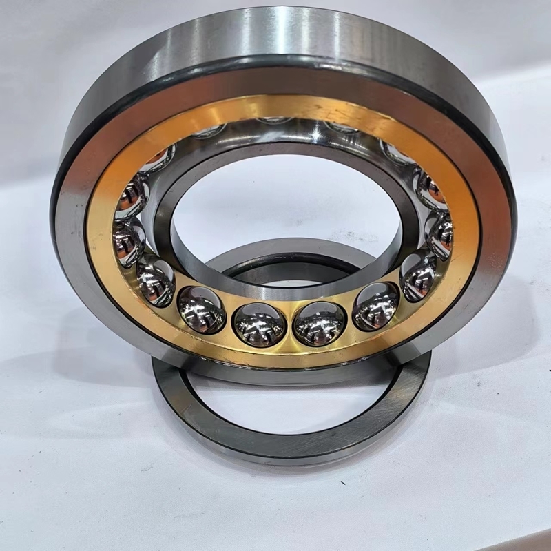 Top-Verkauf 1310k 1310 Kugellager V1 V2 V3 Vibrationsniveaus für eine optimale Effizienz