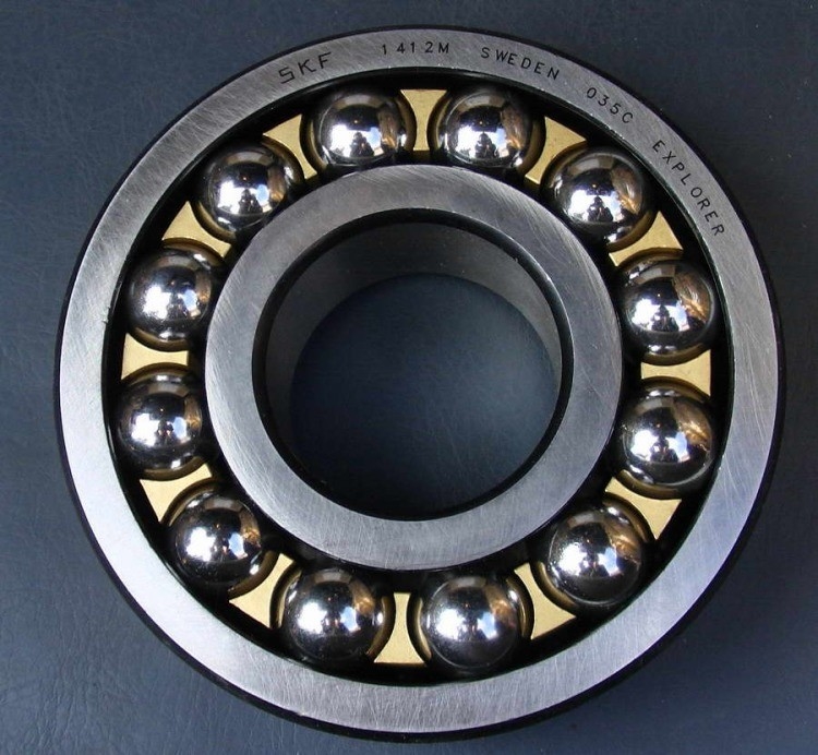 Top-Verkauf 1310k 1310 Kugellager V1 V2 V3 Vibrationsniveaus für eine optimale Effizienz