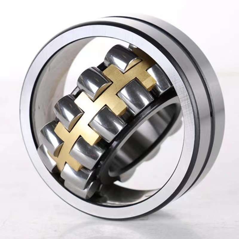 Sphärische Walzlager 24056CA/W33 mit Messingkäfig und Präzisionsstufe P0.P6.P5.P4.P2