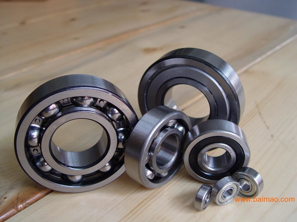 1 2 mm Bohrgröße Einzeileiste R8 Tiefen Rillen Kugellager mit Dichtung
