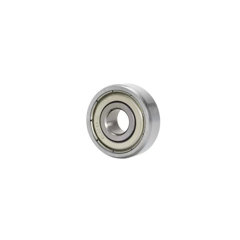 Standardgröße 6208 Lager, langlebig und hochtemperaturbeständig für Industriezwecke