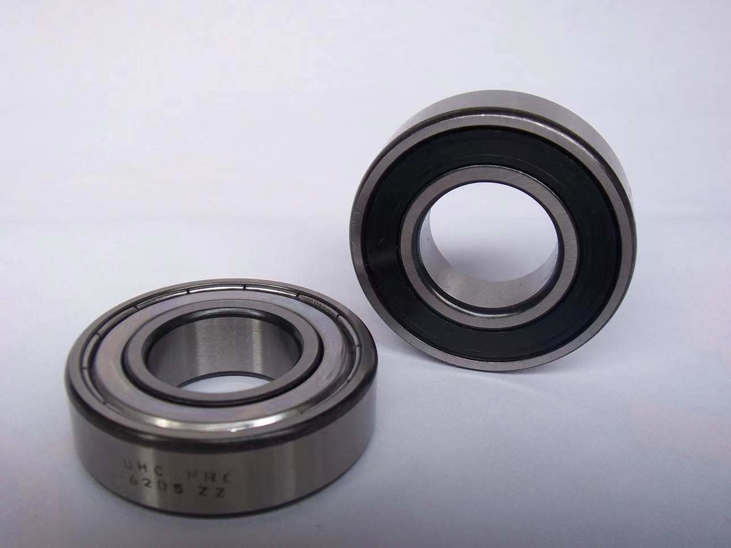 Dauerhafte 6301-2rs Tiefen Rillen Kugellager 15*37*12 für hohe Temperaturen und Maschinen