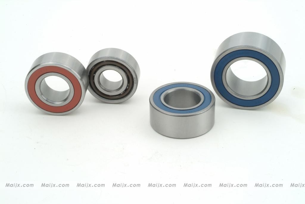1-2 mm Bohrgröße Tiefen Rillen Kugellager 620 ZZ 6203 6204 6205 mit Stahlkäfig