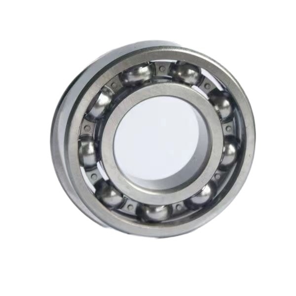 Struktur Tiefschleif-Kupplungslager 6001 für Bohrgröße 1 2 mm