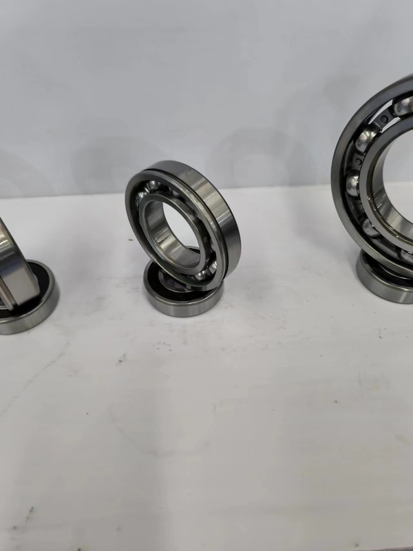 16009 Tiefgrubenkugellager mit Standardgröße Bohrgröße 1 2 mm