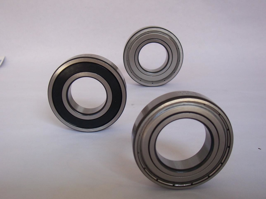 Hochtemperatur-Tiefen-Rohr-Kugellager 6302 für Lüftermotor