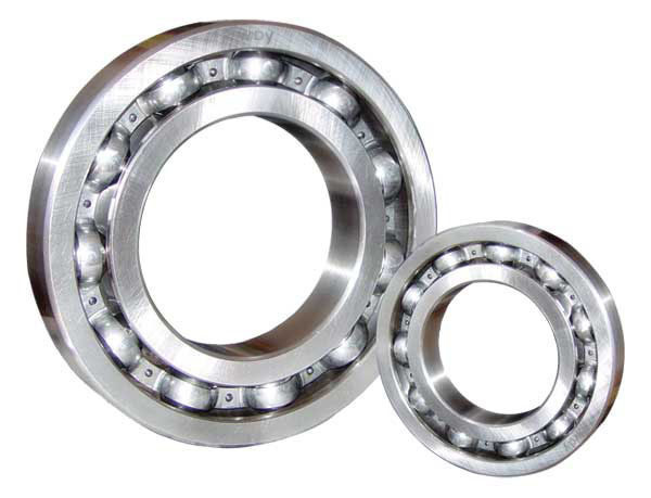 Hochtemperatur-Tiefen-Rohr-Kugellager 6302 für Lüftermotor