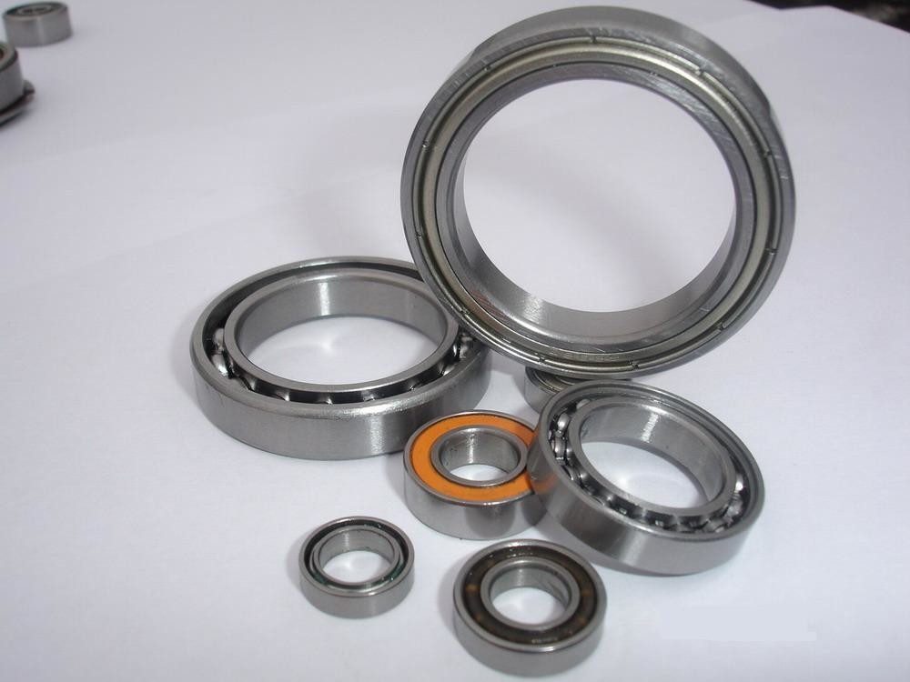 Hochtemperatur-Tiefen-Rohr-Kugellager 6302 für Lüftermotor