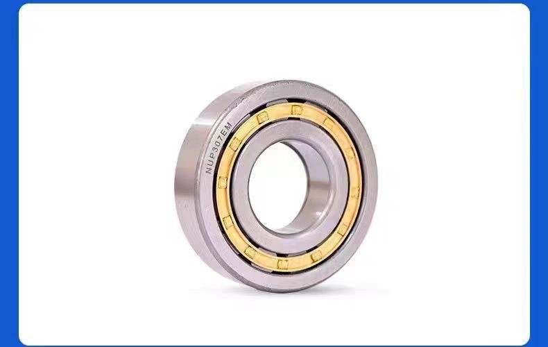 40x90x23mm zylindrisches Walzlager NU308 NF308ETN1 NF308M NU308E für den Einzelhandel