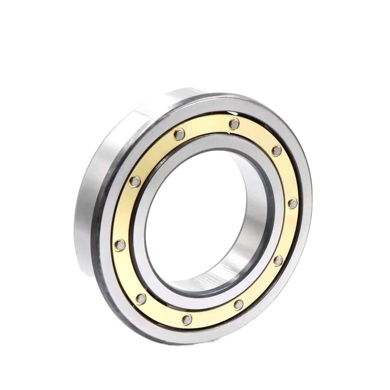 1-2 mm Bohrgröße Tiefgrubenkugellager für Landmaschinen Rollerskate 623 624 625