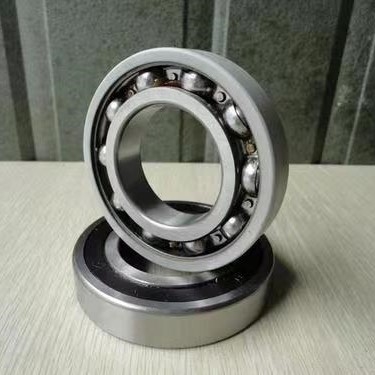 1-2 mm Bohrgröße Tiefgrubenkugellager für Landmaschinen Rollerskate 623 624 625