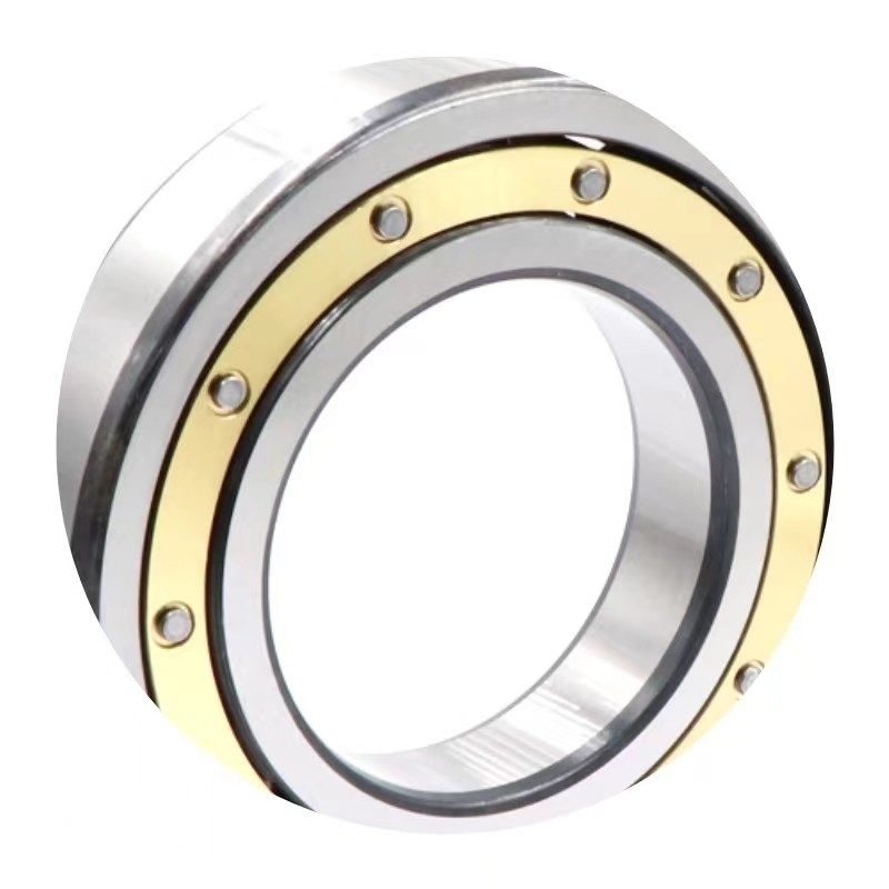 1-2 mm Bohrgröße Tiefgrubenkugellager für Landmaschinen Rollerskate 623 624 625