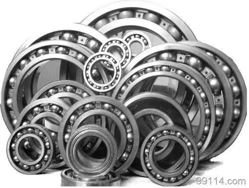1-2 mm Bohrgröße Tiefgrubenkugellager für Landmaschinen Rollerskate 623 624 625