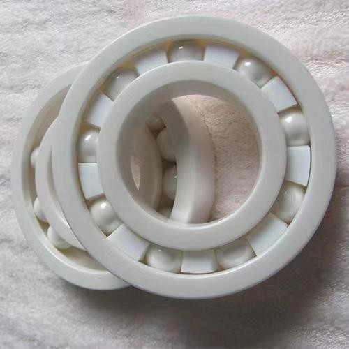Geräuschpegel EMQ V3 Z4 Druckbedürfnisse erfordern 2RSH 2RSL 688MC3 Deep Groove Ball Bearing
