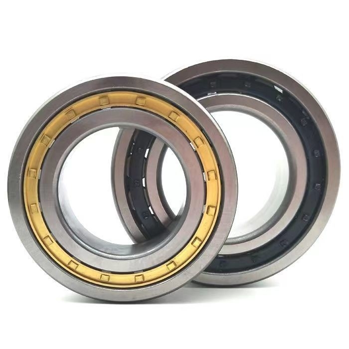 Versiegelungstyp OEM Doppelreihe zylindrisches Walzlager SL014916 Lager für Fahrzeuge