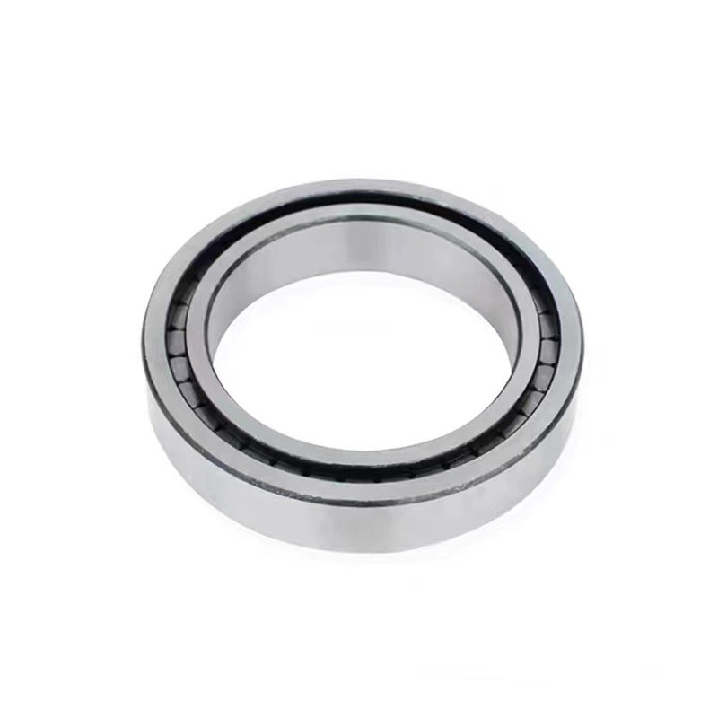 SL04 5030 PP Doppelreihe zylindrische Walzlager für Walzmaschine 1 kg OEM Dichtungen Typ