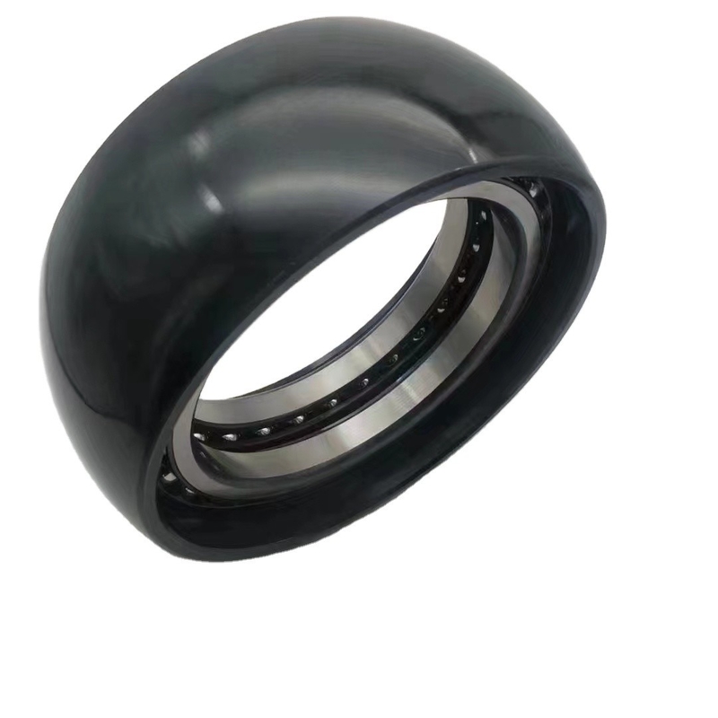 Sphärische Walzlager für Betonmischfahrzeuge 200*300*118mm Dauerhaltiges Reduktionslager
