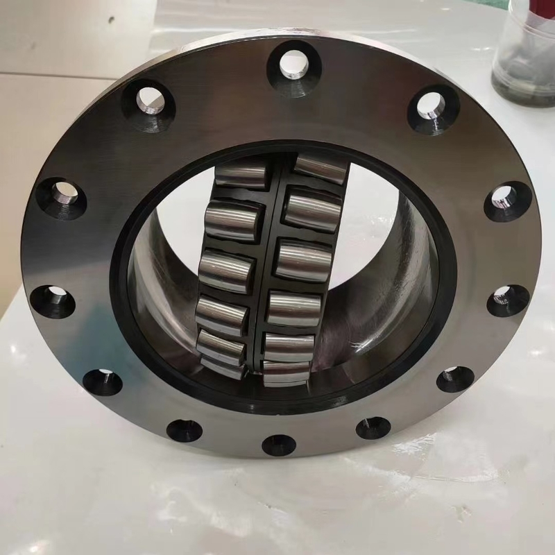 Sphärische Walzlager für Betonmischfahrzeuge 200*300*118mm Dauerhaltiges Reduktionslager
