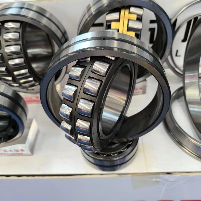 100*165*52/65mm Messing Käfig Betonmischer Lkw Lager F-809280 für Lkw Reduktor