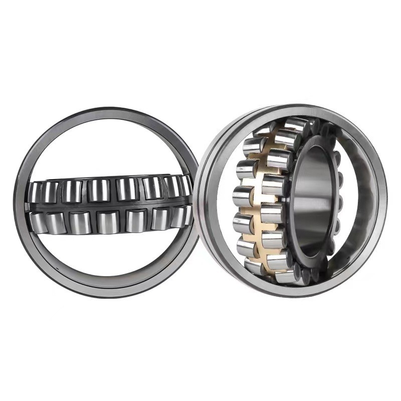 Langlebig und langlebig 804182A Doppelreihe kugelförmiges Walzlager für Betonmischer