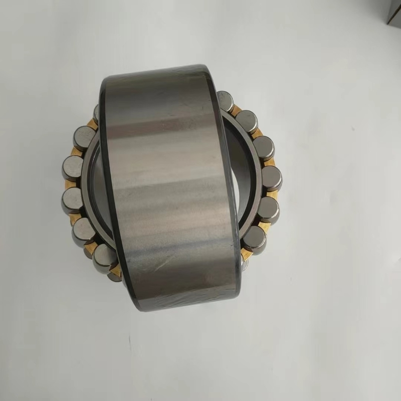 Maschinen F-800730 PRL Kugelwalzlager Doppelreihe 100x160x66 für Betonmischmaschinen