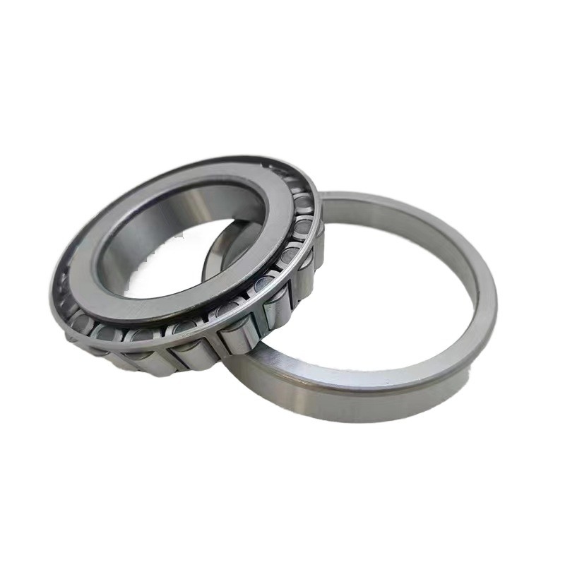 Hochpräzisions-Taper-Rolllager 30219 für den europäischen Markt in Maschinenreparaturwerkstätten