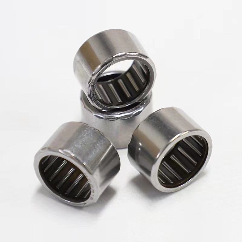 Präzisionsbewertung P0 P6 P5 P4 P2 Edelstahl Nadelwalzlager SHK0810 HK1012 HK1420 HK1518 HK2520