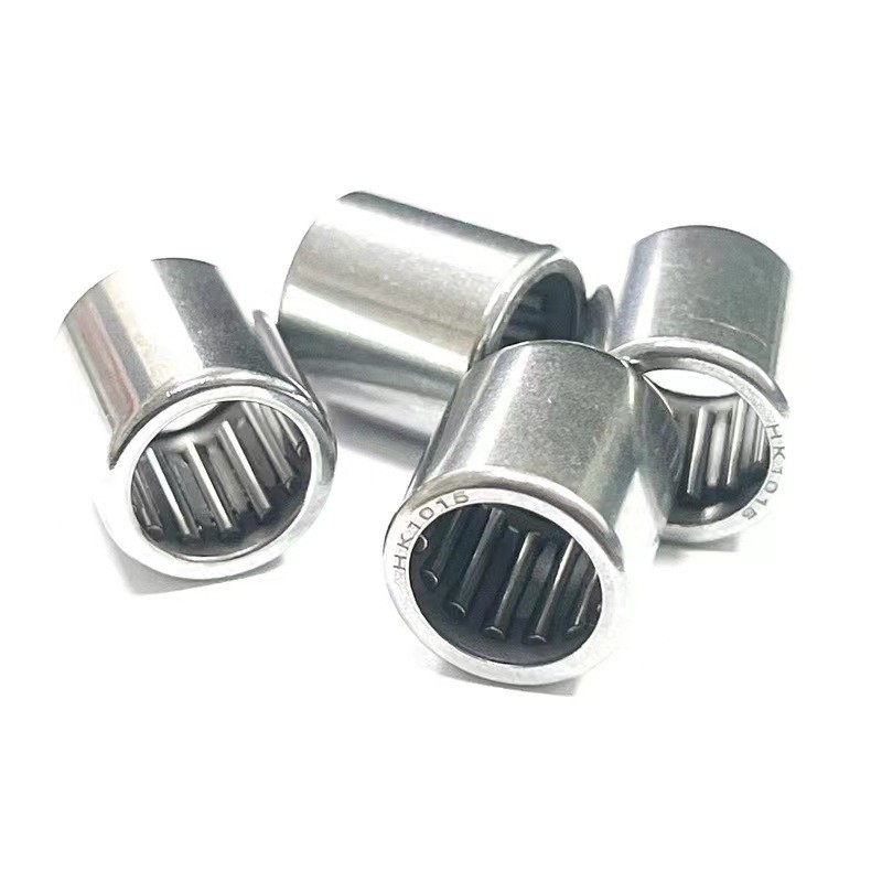 Präzisionsbewertung P0 P6 P5 P4 P2 Edelstahl Nadelwalzlager SHK0810 HK1012 HK1420 HK1518 HK2520