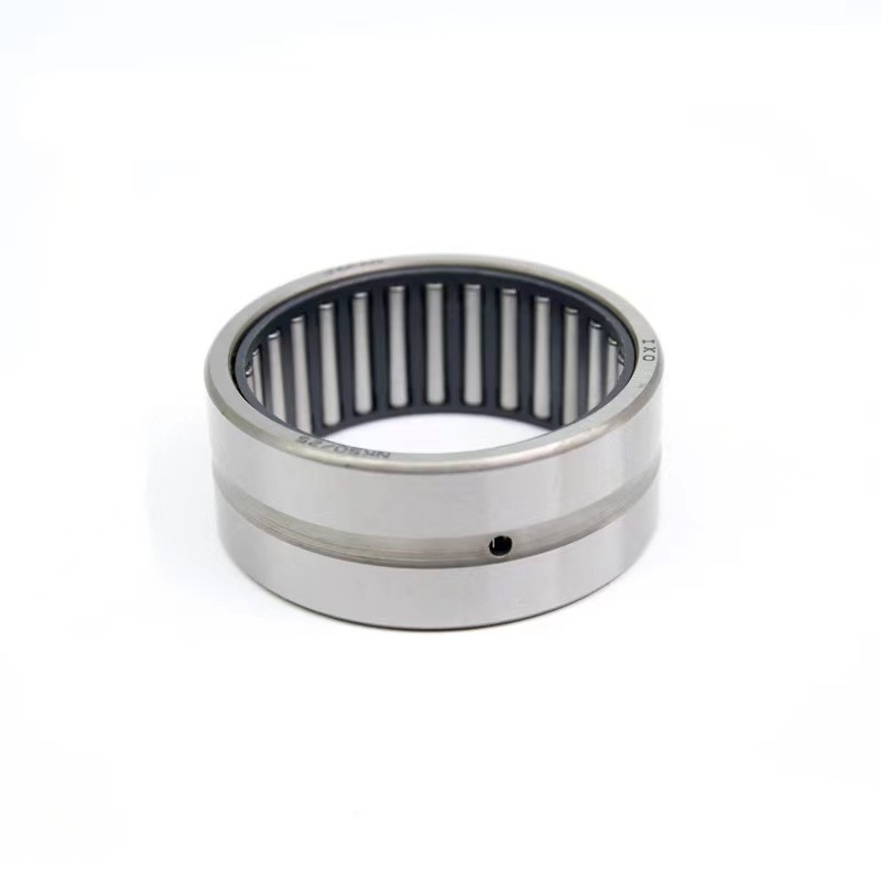 Präzisionsbewertung P0 P6 P5 P4 P2 Edelstahl Nadelwalzlager SHK0810 HK1012 HK1420 HK1518 HK2520