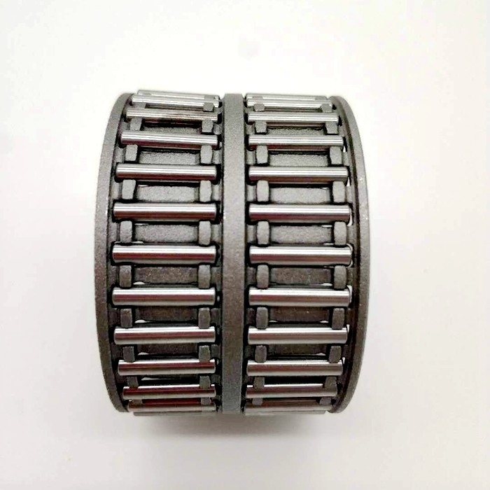 Taper-Struktur NA4905 Nadelwalzlager mit Innenringen in der Größe 4-60 mm