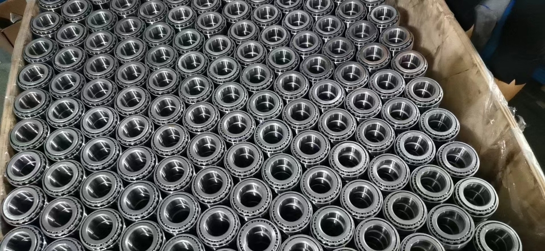 Konische Walzlager 32208 32209 32210 32211 32202 für die Präzision P0 P6 P5 P4 P2