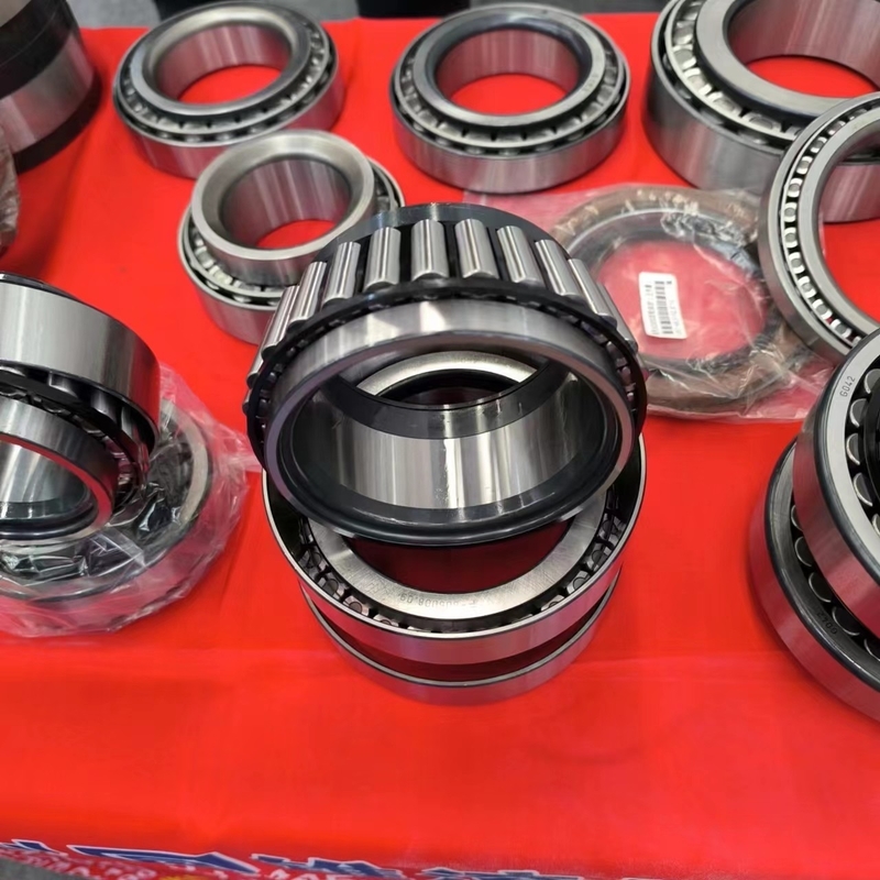 P0 P6 P5 P4 P2 Präzisionsbewertung Taper-Rolllager 32905 für industrielle Zwecke