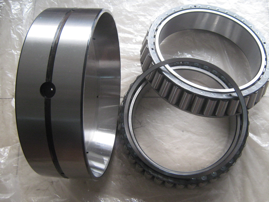 Präzisionsbewertung P0 P6 P5 P4 P2 3020 30614 Zoll Taper-Rolllager mit offenen Dichtungen Typ