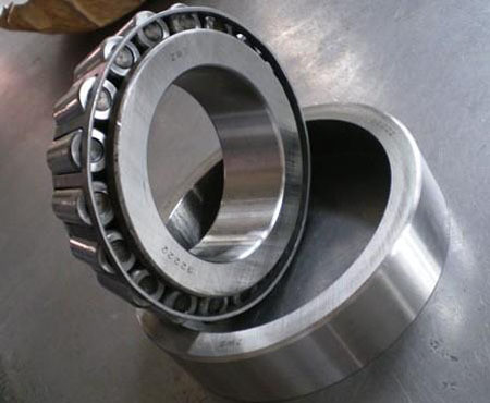 Hochpräzisions-Toniner-Rolllager M 38549 38510 mit P0 P6 P5 P4 P2 Struktur