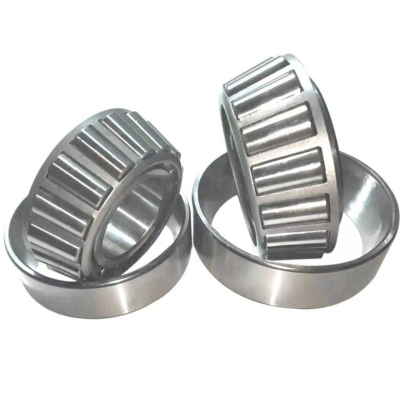 Hochpräzisions-Toniner-Rolllager M 38549 38510 mit P0 P6 P5 P4 P2 Struktur