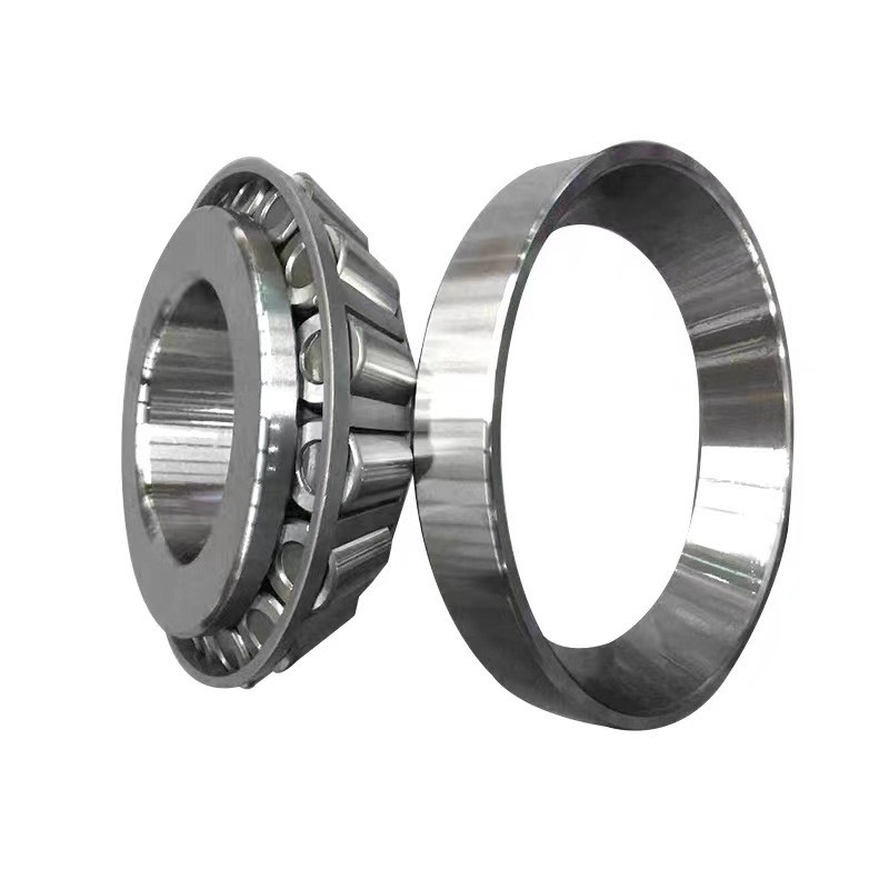 Hochpräzisions-Toniner-Rolllager M 38549 38510 mit P0 P6 P5 P4 P2 Struktur