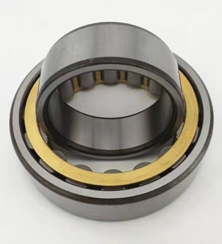 Hochgeschwindigkeits- und Dichtungslager mit zylindrischem Walzlager NJ303 17x47x14mm für eine lange Lebensdauer