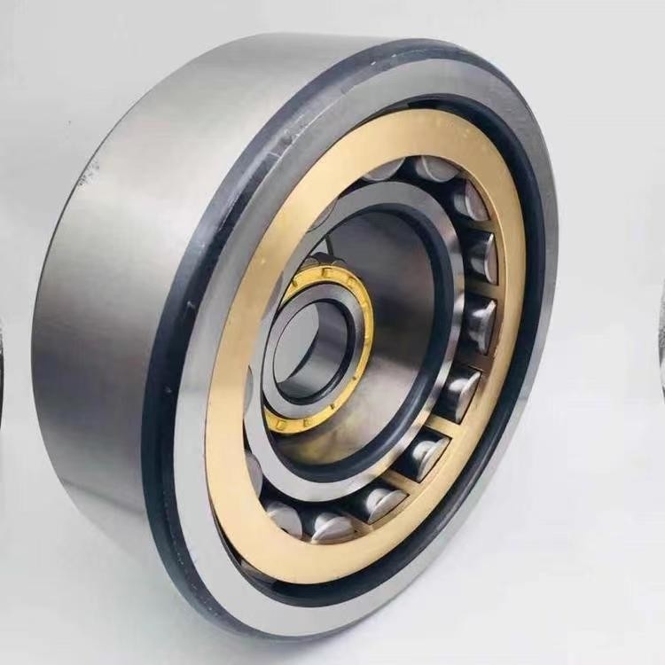 Hochgeschwindigkeits- und Dichtungslager mit zylindrischem Walzlager NJ303 17x47x14mm für eine lange Lebensdauer