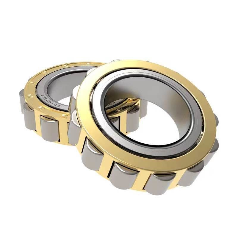 OEM-Dichtungen Typ Zylindrisches Walzlager NJ320 NJ319 NJ318 NJ317 Präzision p6 p5 p4 p2 p0
