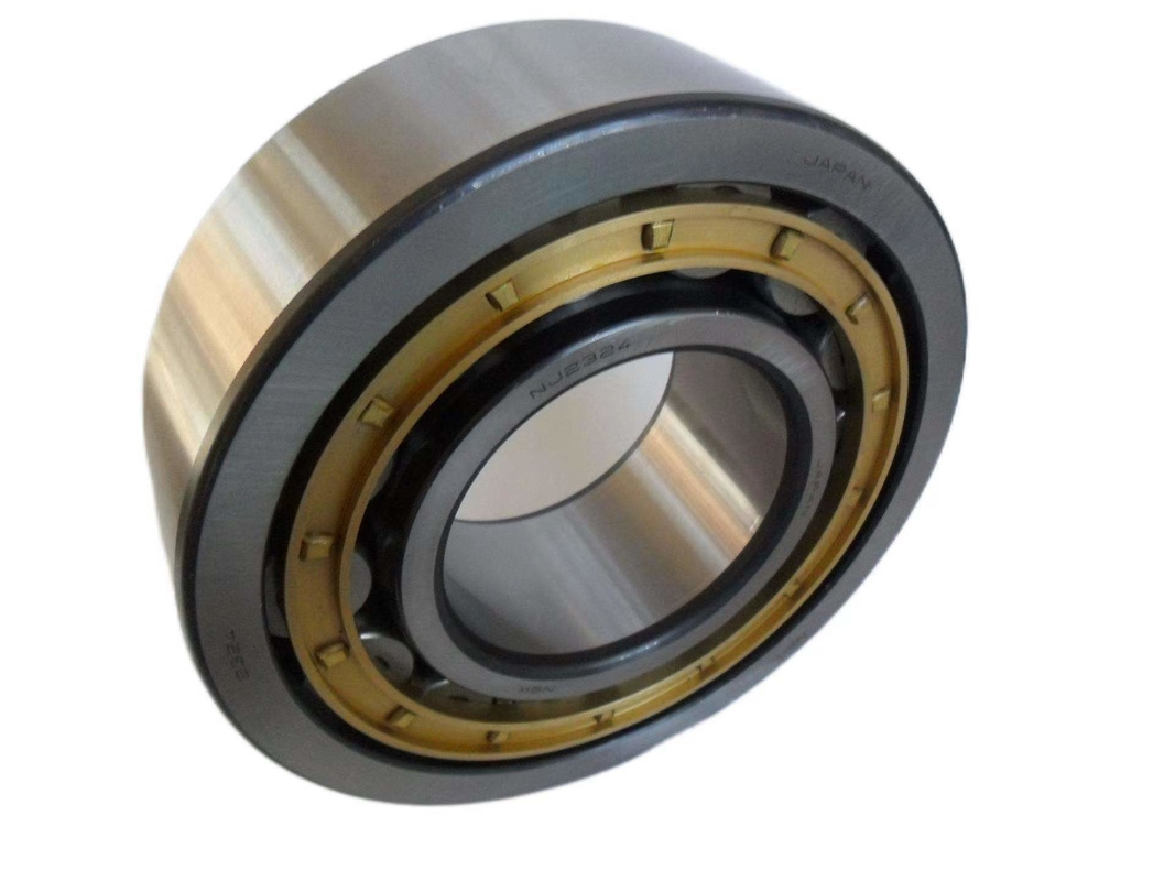 OEM-Dichtungen Typ Zylindrisches Walzlager NJ320 NJ319 NJ318 NJ317 Präzision p6 p5 p4 p2 p0