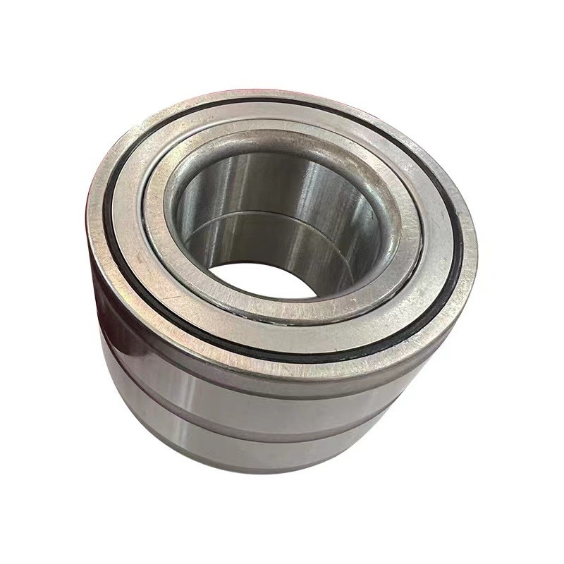 Rollräder mit konischem Rolllager T407237 CR-1185.1 für Schwerlastanwendungen