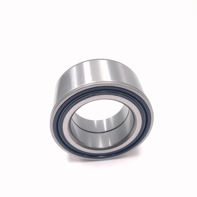 Rollräder mit konischem Rolllager T407237 CR-1185.1 für Schwerlastanwendungen