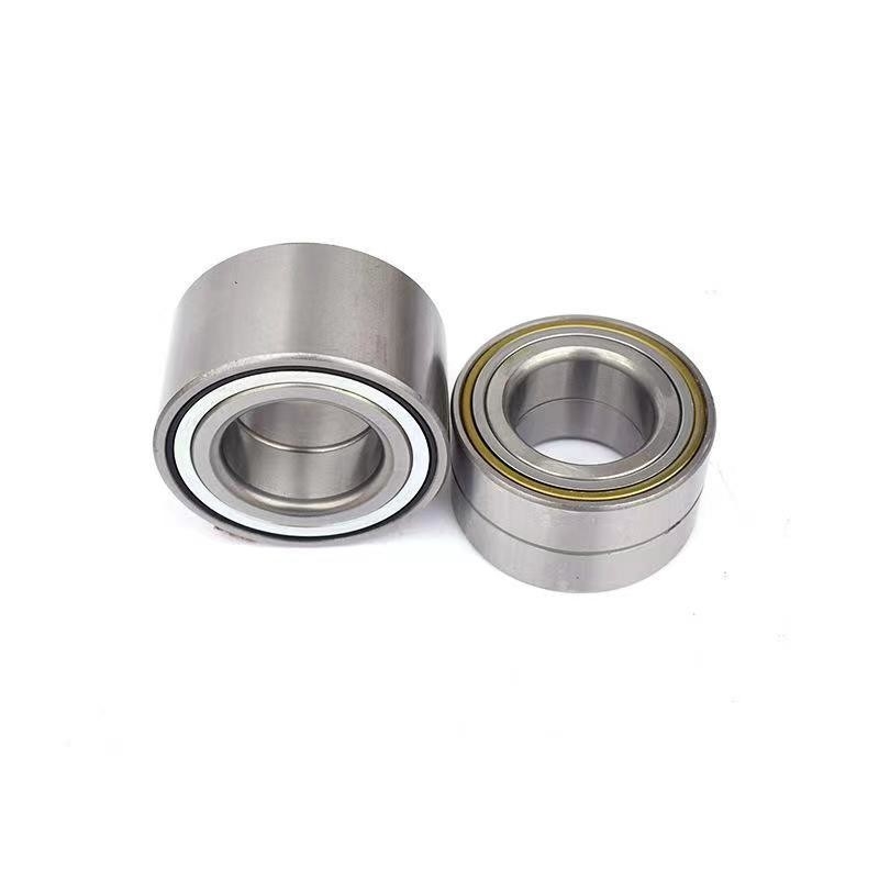 Rollräder mit konischem Rolllager T407237 CR-1185.1 für Schwerlastanwendungen