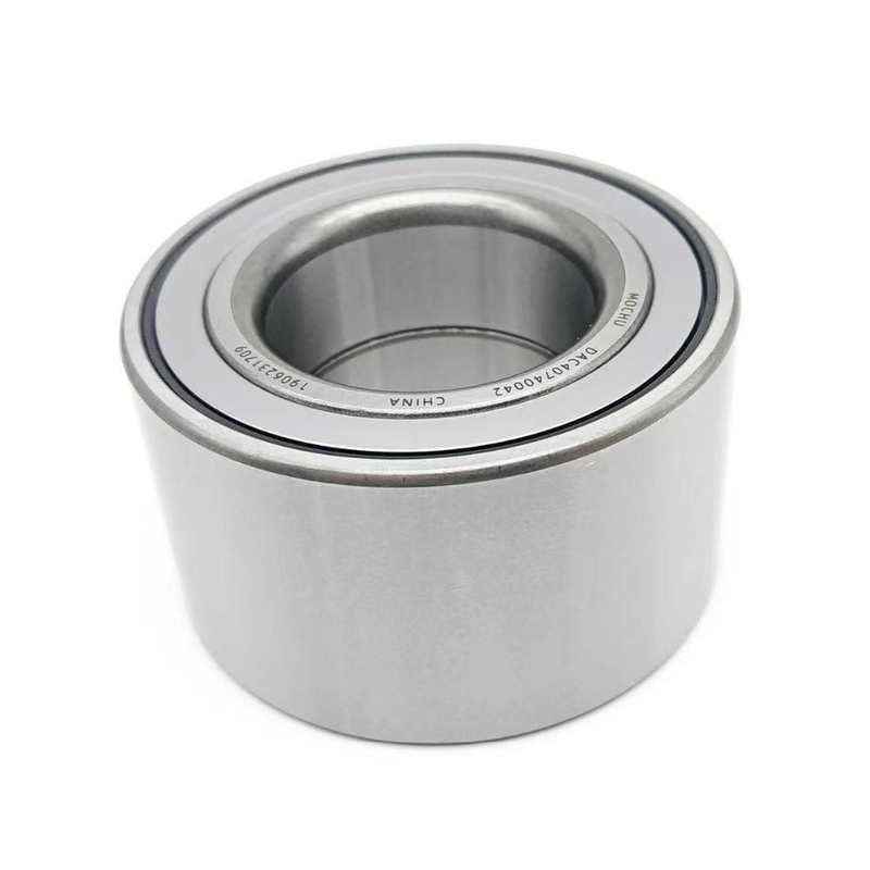 Rollräder mit konischem Rolllager T407237 CR-1185.1 für Schwerlastanwendungen