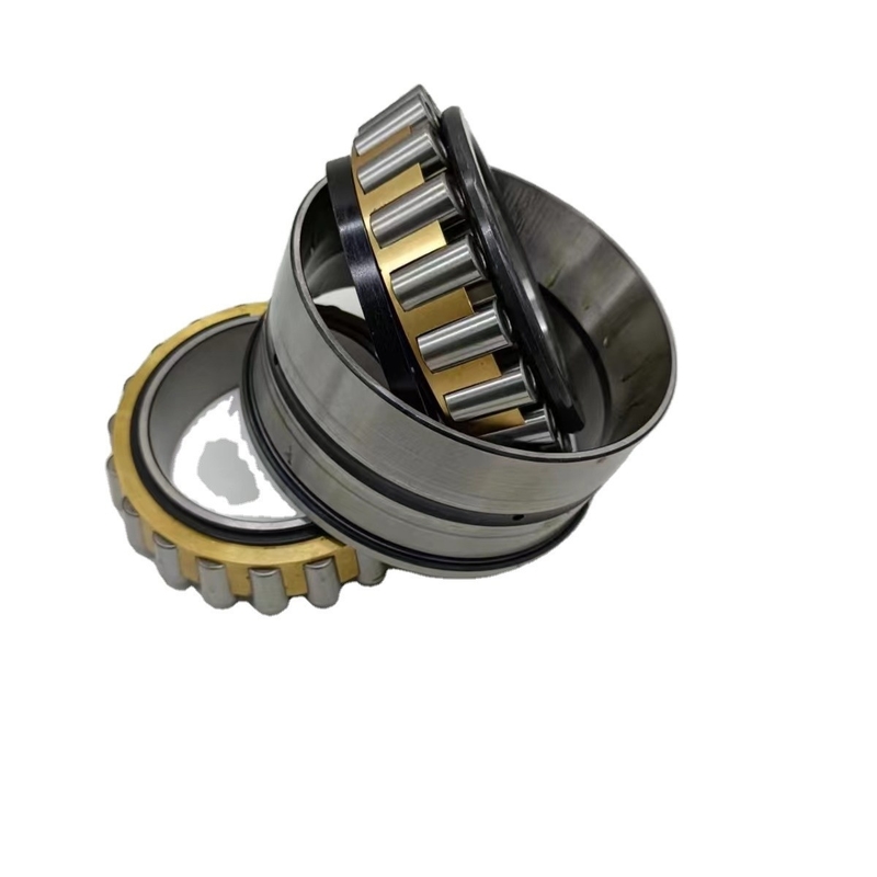 Verbessern Sie Ihre Rollenleistung mit Eco CR-1185.1 Tapered Roller Bearing 697920 17716