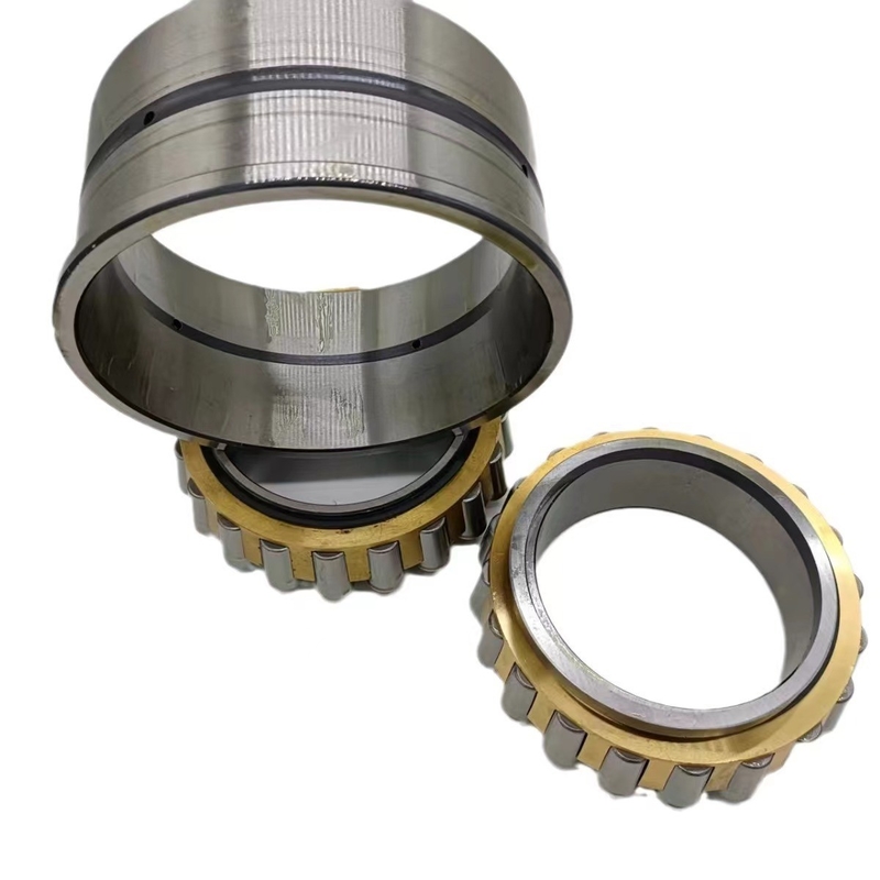 Verbessern Sie Ihre Rollenleistung mit Eco CR-1185.1 Tapered Roller Bearing 697920 17716